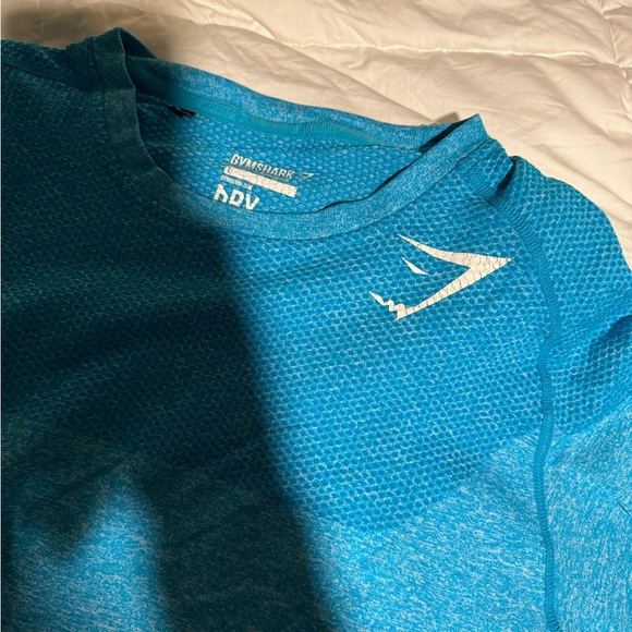 Gymshark Phantom Seamless Longsleeve - Picture 4 of 7